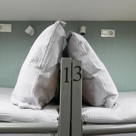 Hostel Koan Tbilisi Zewnętrze zdjęcie