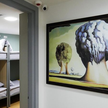 Hostel Koan Tbilisi Zewnętrze zdjęcie