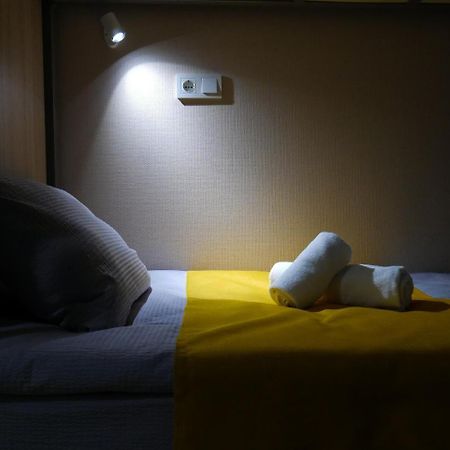Hostel Koan Tbilisi Zewnętrze zdjęcie