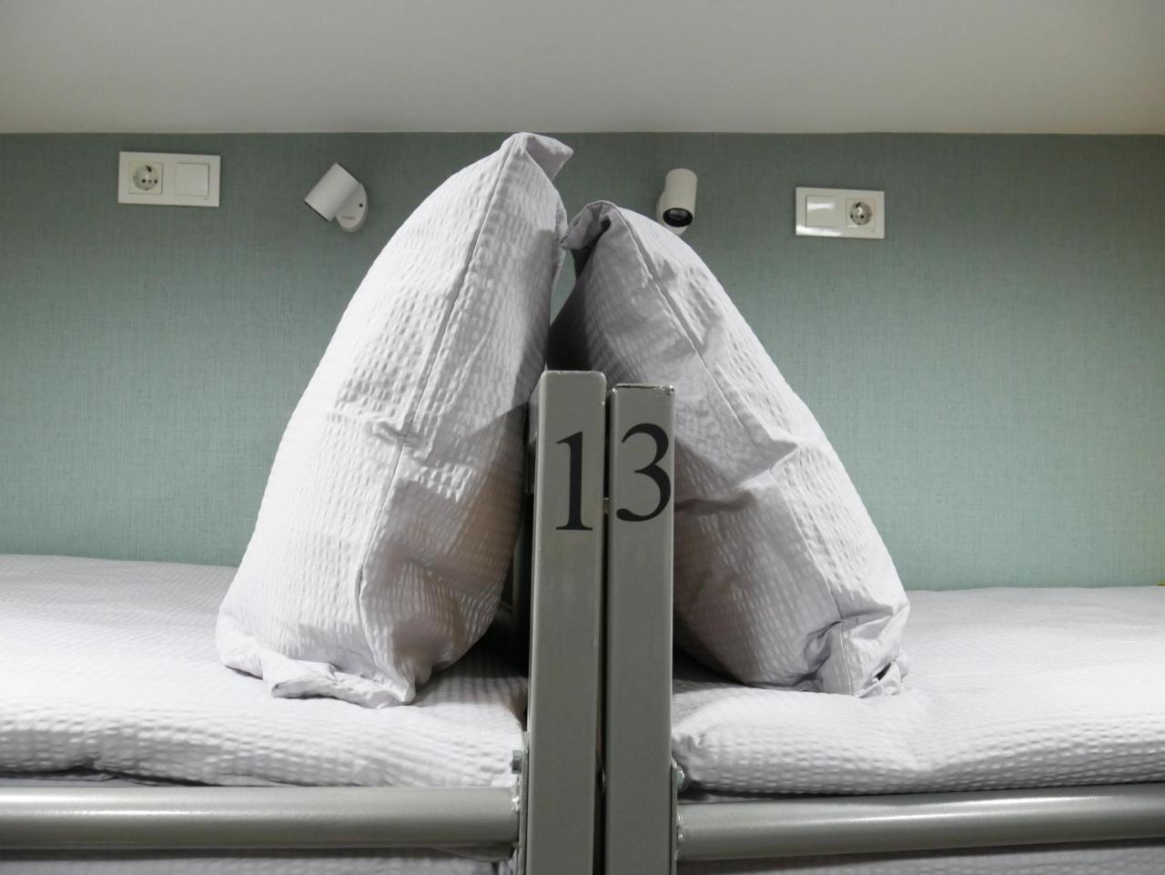 Hostel Koan Tbilisi Zewnętrze zdjęcie