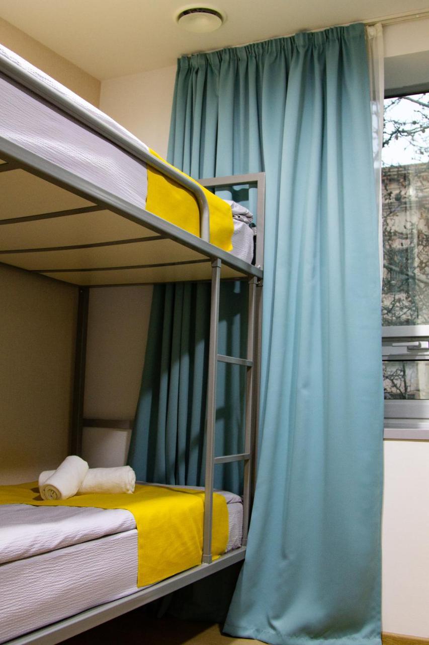 Hostel Koan Tbilisi Zewnętrze zdjęcie