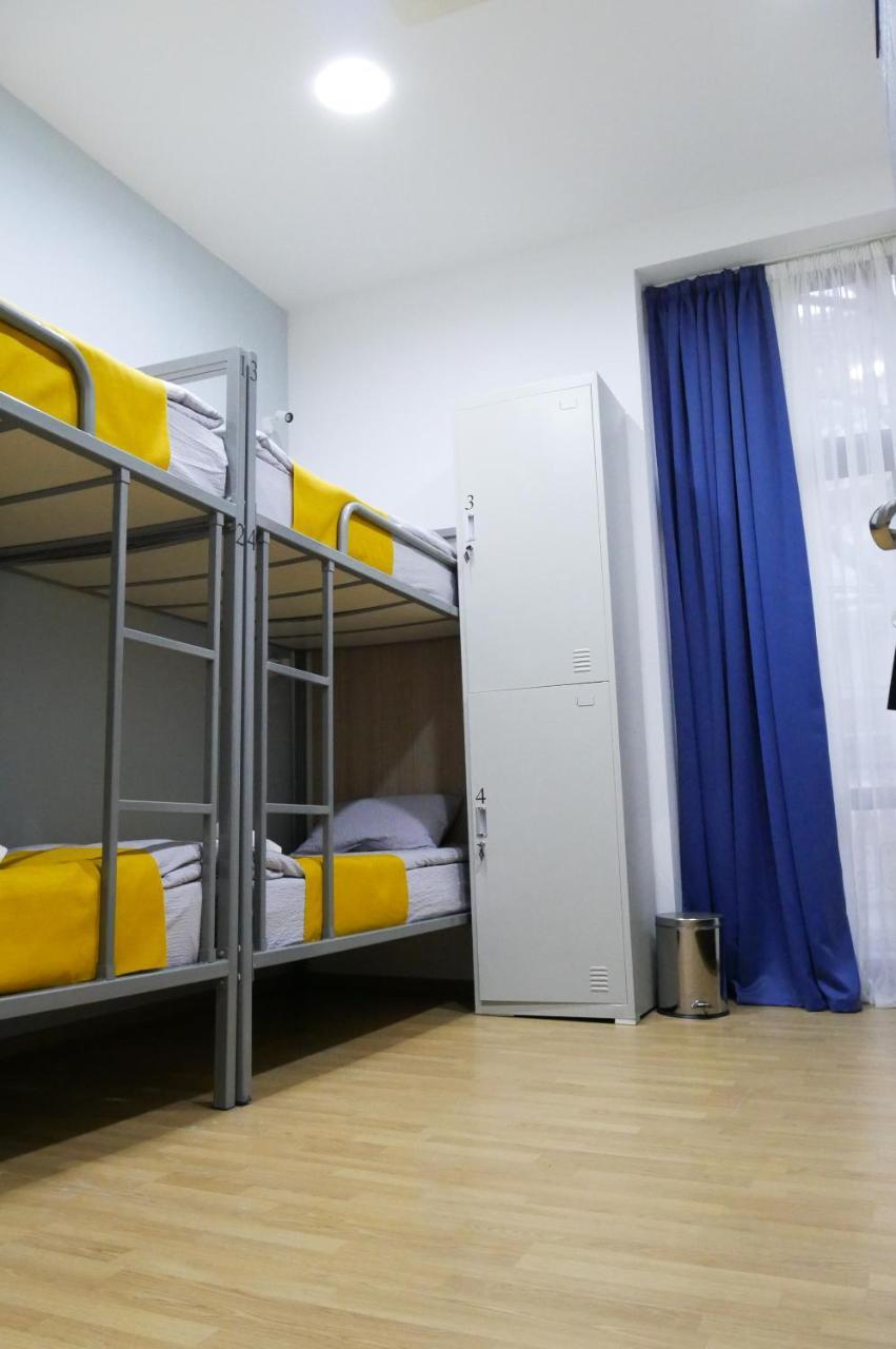 Hostel Koan Tbilisi Zewnętrze zdjęcie