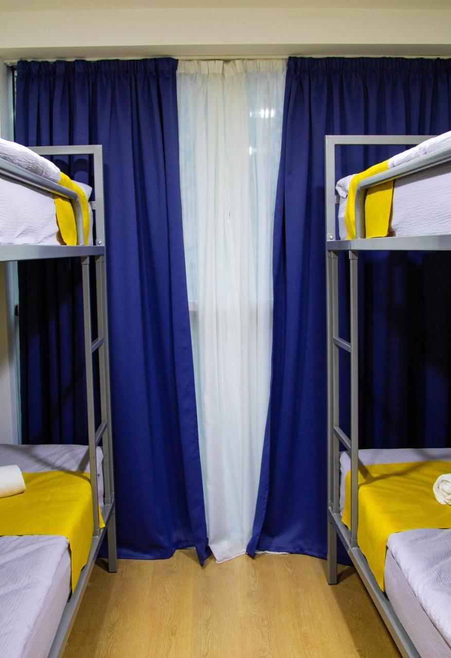 Hostel Koan Tbilisi Zewnętrze zdjęcie