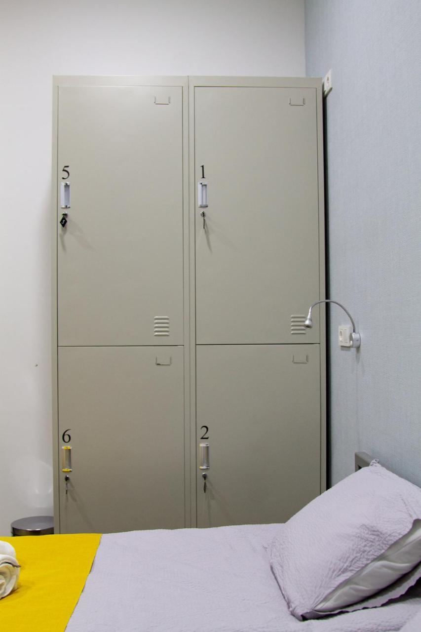 Hostel Koan Tbilisi Zewnętrze zdjęcie