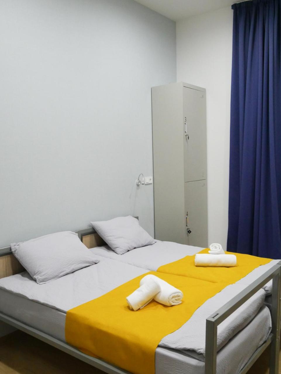 Hostel Koan Tbilisi Zewnętrze zdjęcie
