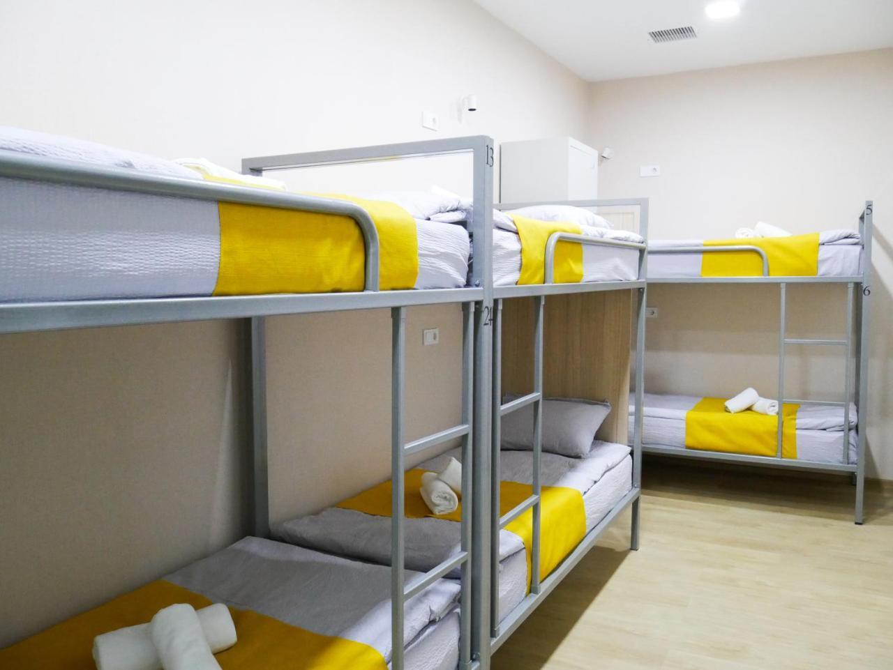 Hostel Koan Tbilisi Zewnętrze zdjęcie