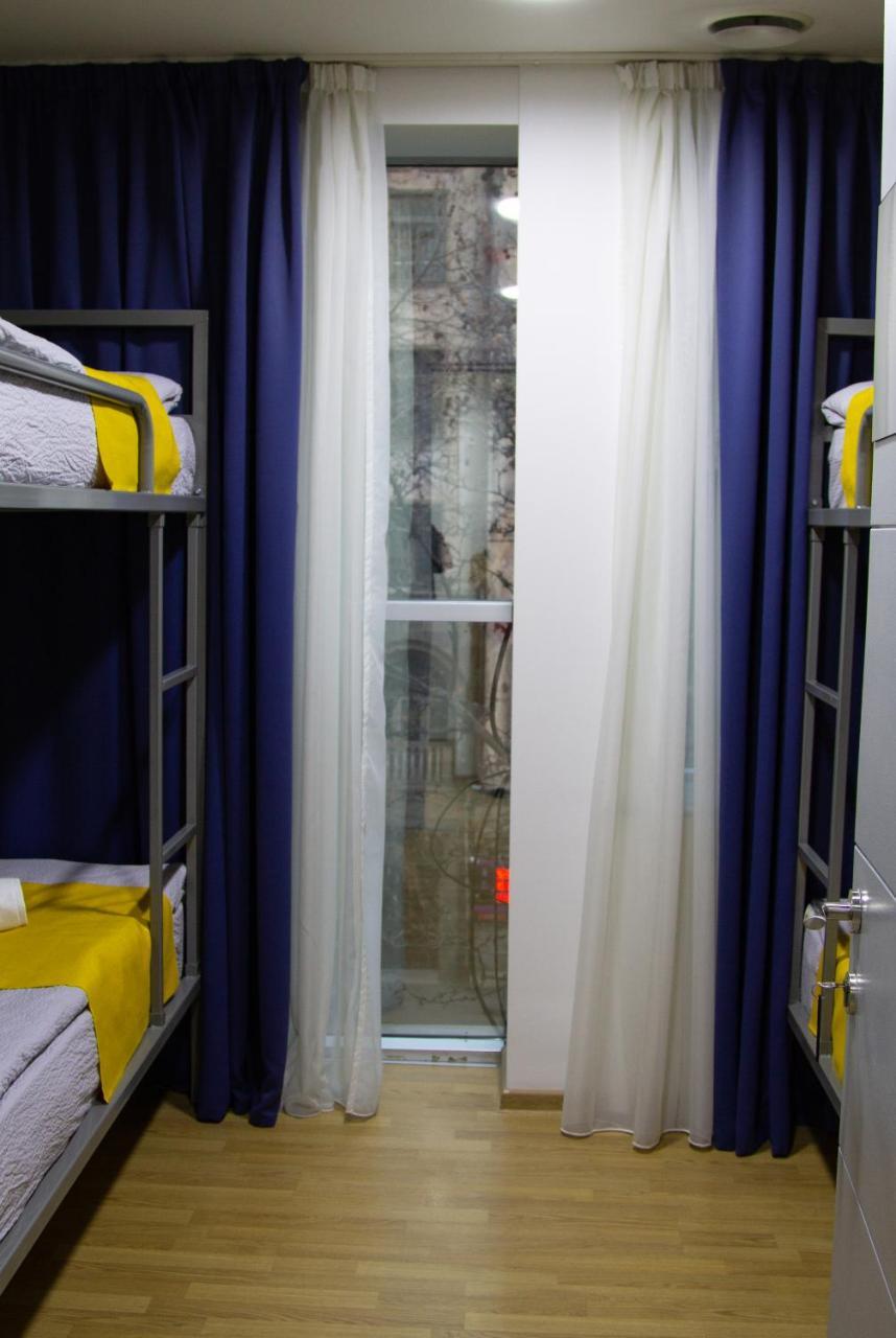 Hostel Koan Tbilisi Zewnętrze zdjęcie