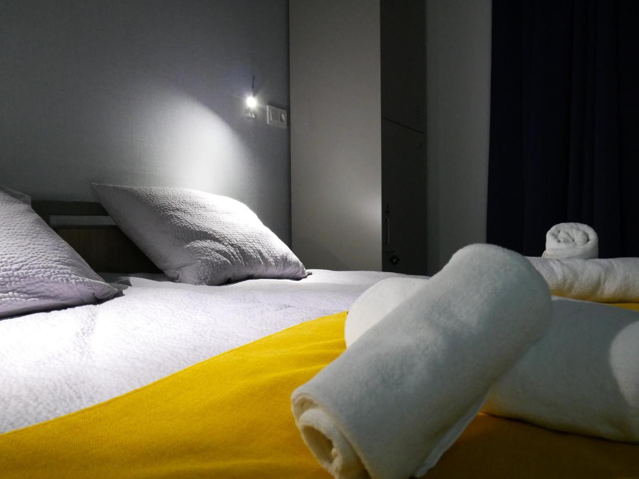 Hostel Koan Tbilisi Zewnętrze zdjęcie