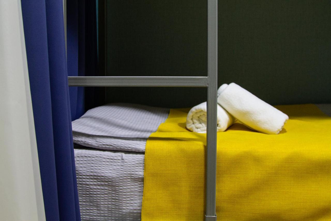 Hostel Koan Tbilisi Zewnętrze zdjęcie