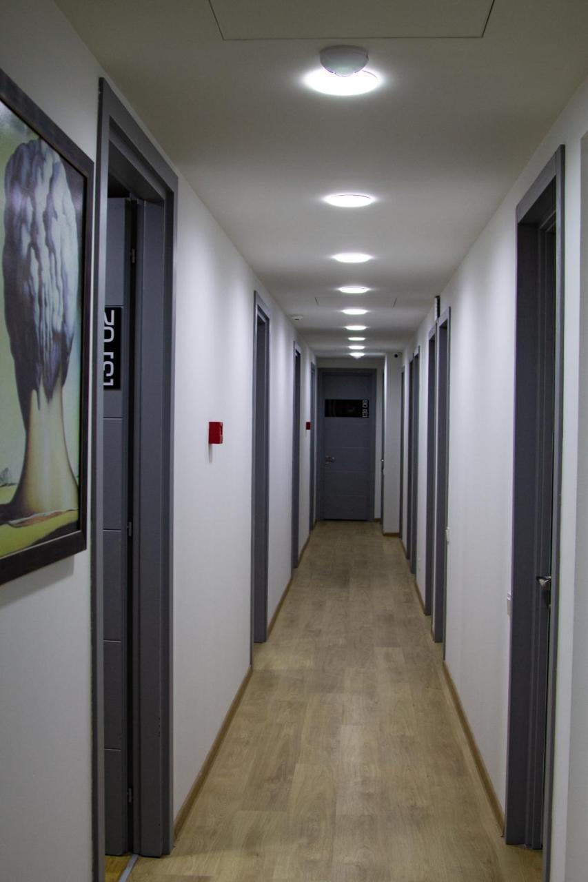 Hostel Koan Tbilisi Zewnętrze zdjęcie