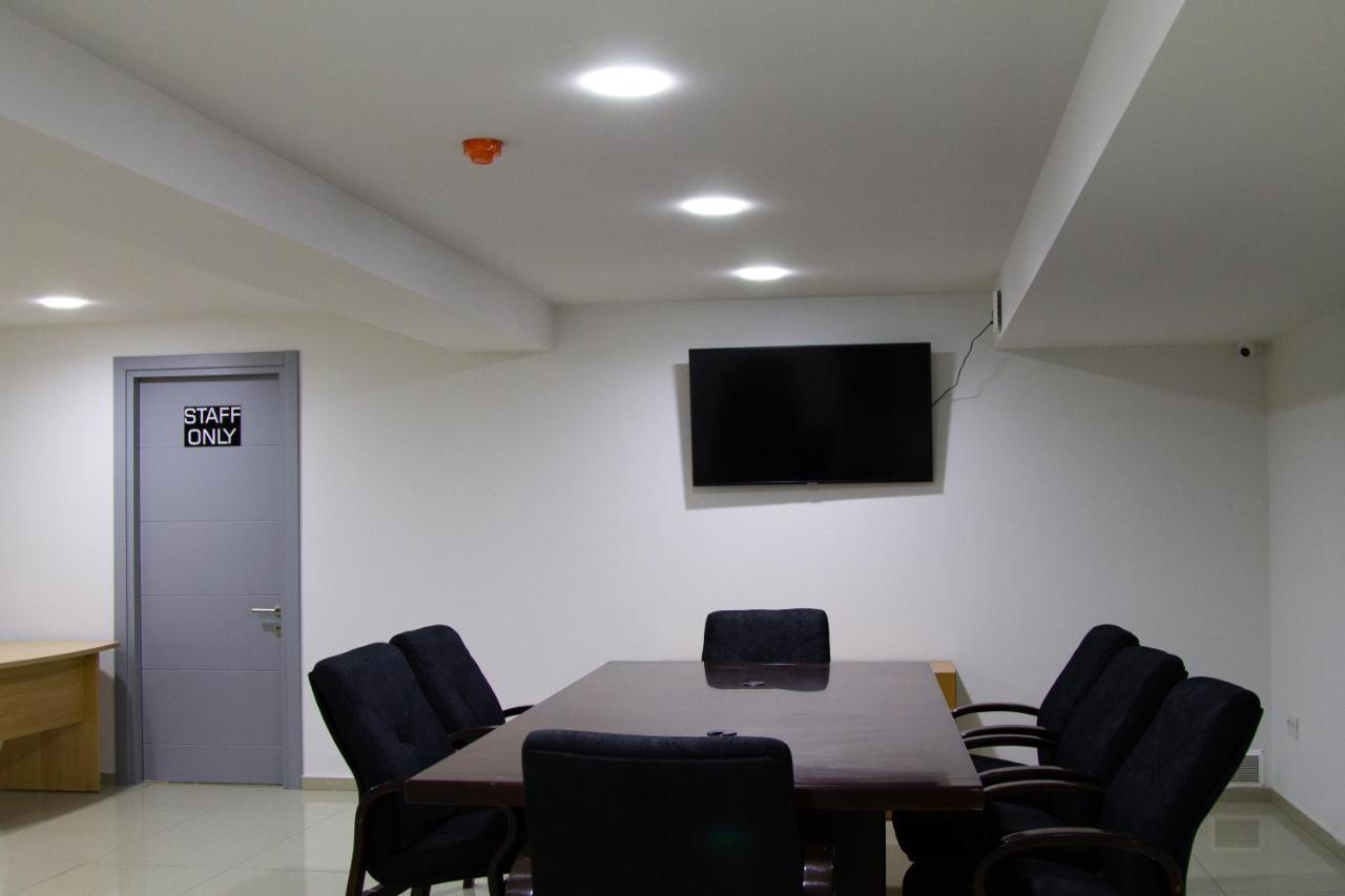 Hostel Koan Tbilisi Zewnętrze zdjęcie