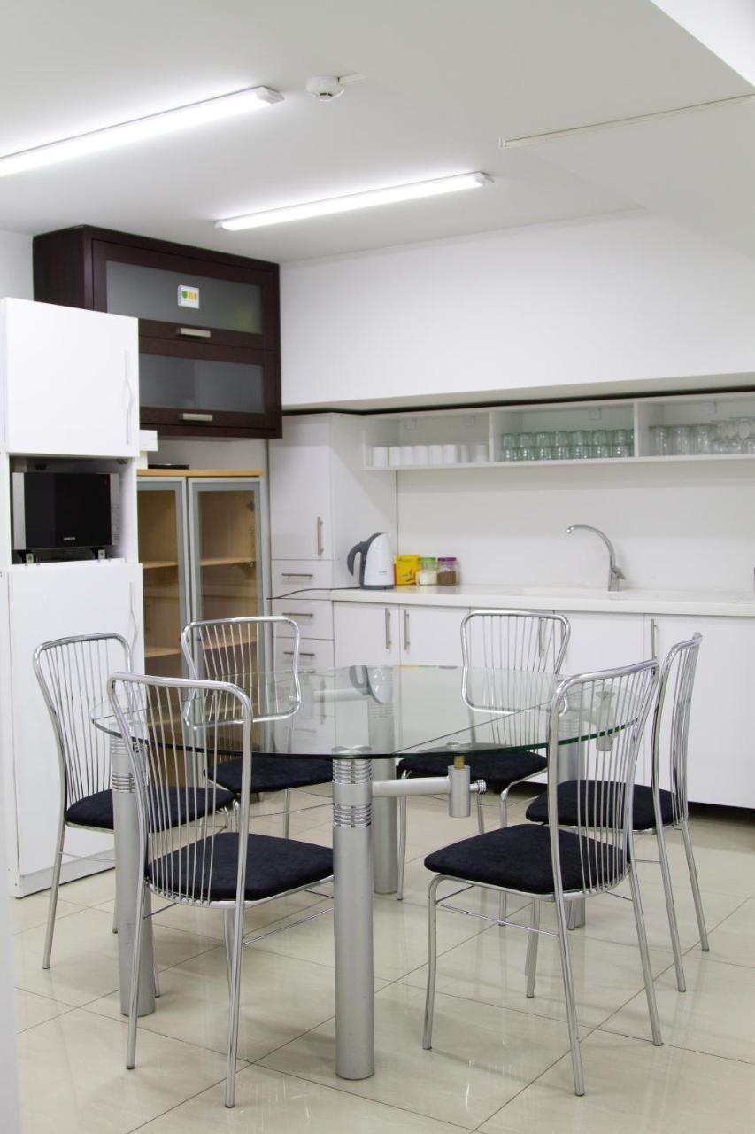Hostel Koan Tbilisi Zewnętrze zdjęcie