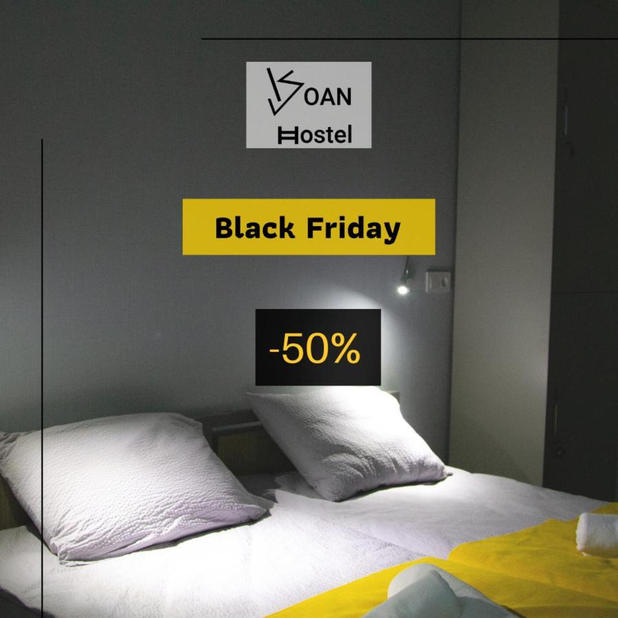 Hostel Koan Tbilisi Zewnętrze zdjęcie